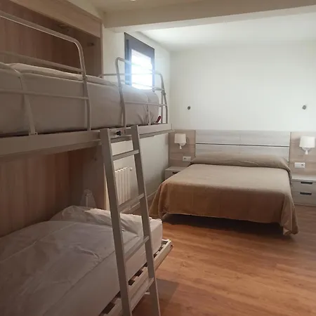 Grevol De Parc Apartment *