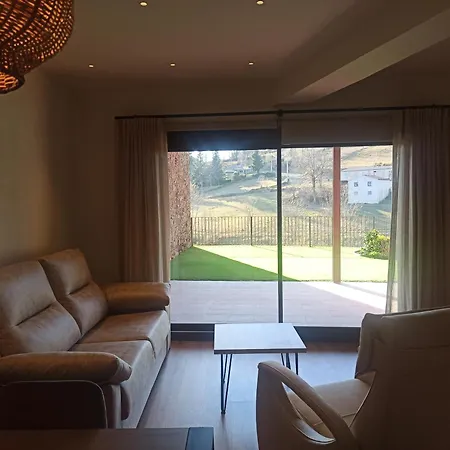 Apartment Grevol De Parc *